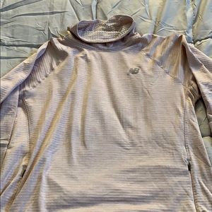New Balance Turtleneck